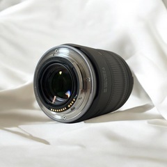 Canon RF24-105mm F4-7.1 IS STMの画像