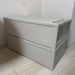 衣類ケースの画像