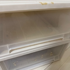 衣類ケースの画像