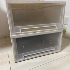 衣類ケース