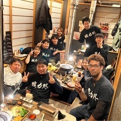 選手・マネージャー募集‼️