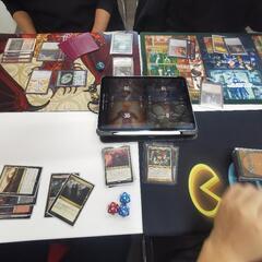 MTG 統率者戦（EDH）仲間募集 - 千代田区