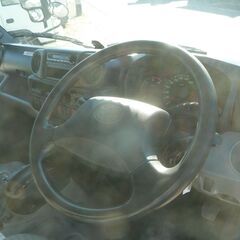 R3年 トヨタ　トヨエース　2tアルミバンPG付 総重量4955Kg 積載量1700Kg PG600Kg オートマ ラッシングレール サイドドア 燃料タンク80L  17072の画像