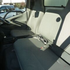 R3年 トヨタ　トヨエース　2tアルミバンPG付 総重量4955Kg 積載量1700Kg PG600Kg オートマ ラッシングレール サイドドア 燃料タンク80L  17072の画像