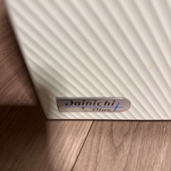 ダイニチ加湿器の画像