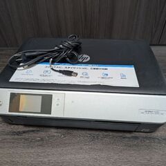 hp プリンター　ENVY5530