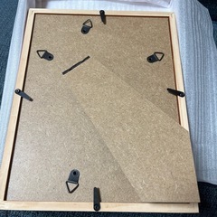 スタジオアリス　フォトフレームの画像