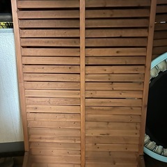 ラティス4枚