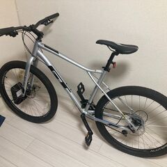 AGGRESSOR SPORT RIGID　マウンテンバイクの画像