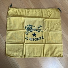  イルビゾンテショルダーバッグの画像
