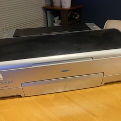 名機　EPSON PX-5500 ジャンクプリンター