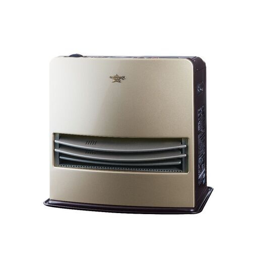 希少】アラジン 石油ファンヒーター シャンパンゴールド AKF-EL4815N