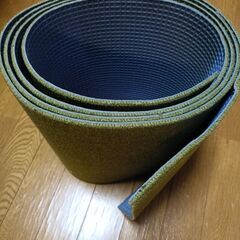 ゴルフ　パターマット工房 30cm×3m BENT-TOUCHパターマットの画像