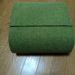 ゴルフ　パターマット工房 30cm×3m BENT-TOUCHパターマットの画像