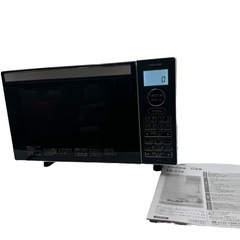 TOSHIBA オーブンレンジ ER-V18(W) WHITE ...