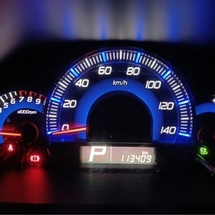 値下げしました、コミコミ16万円のスズキワゴンR スデングレー車検8年3月距離113000kmの画像