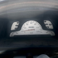 三菱ミニキャブ(走行65000km)の画像