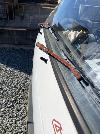 三菱ミニキャブ(走行65000km)