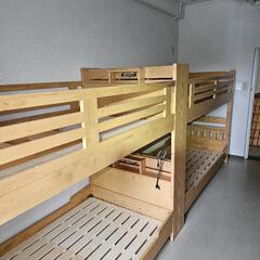 二段ベット