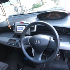 受付終了🙇🏻応援ありがとうごさい ますホンダ　フィード‼️平成22‼️車検R7/10‼️90000km‼️ ご試乗ガイドok‼️クレジットカードok‼️の画像