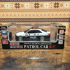 複数購入2割引　新品 疾る！ トヨタ・クラウン R/C　プロフ必...