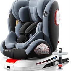 ✨新品✨チャイルドシート　ISOFIX チャイルドシート