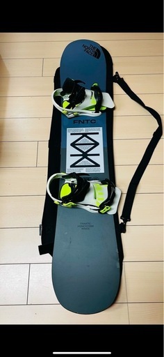 スノーボードセット 約30%off！！