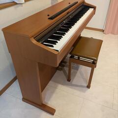 【美品】ROLAND ローランド 電子ピアノ HP103の画像