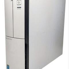 VALUESTAR デスクトップ PC-DT150AAW 