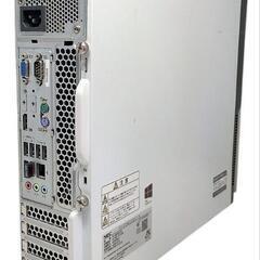 VALUESTAR デスクトップ PC-DT150AAW の画像
