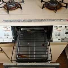 プロパン　ガスコンロの画像