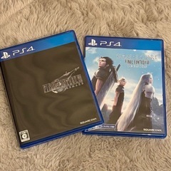 ps4 プレステ4本体＋人気ソフト2本セットの画像