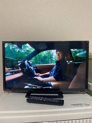 テレビ