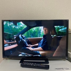 テレビ
