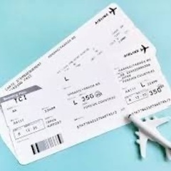 東京から沖縄行きチケット