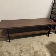 【定価約10,000円】テレビ台