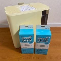 加湿器  ダイニチHD-9014