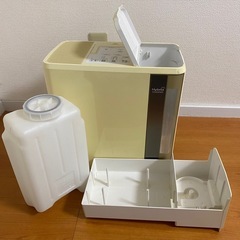 加湿器  ダイニチHD-9014の画像
