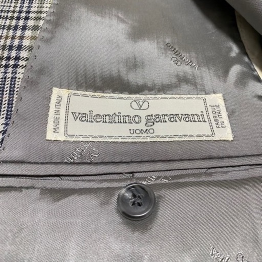 VALENTINO GARAVANI バレンティノガラバーニ　メンズ　ジャケット