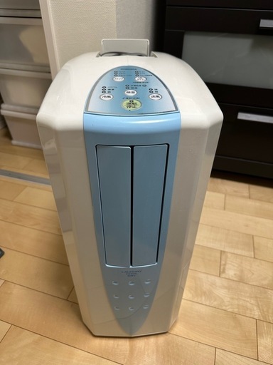 CORONA 冷風機　衣類乾燥機