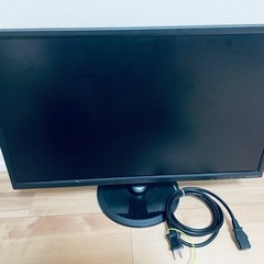 I-O DATA モニター