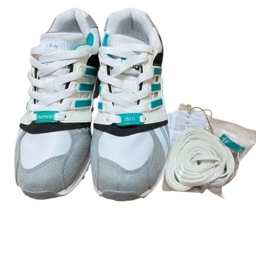 adidas Consortium Equipment アディダス　スニーカー