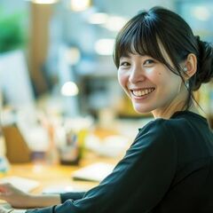 ＼注目の人気案件📢／電話対応一切なし🙌申込申請のデータ入力💻未経...