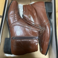 ブーツ24.5cm