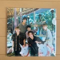 King & Prince カレンダー 2020.4→2021.3の画像