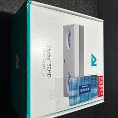 AI Hydra32HD (ハイドラ32HD) サンゴ 水槽 ライト 照明の画像