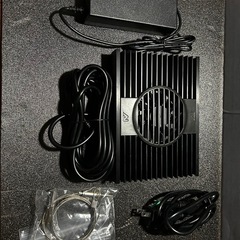 AI Hydra32HD (ハイドラ32HD) サンゴ 水槽 ライト 照明の画像