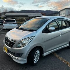 【長野県岡谷市より】すぐに車が必要な人必見！乗り出し車検2年付25万円で、足車探せます。の画像
