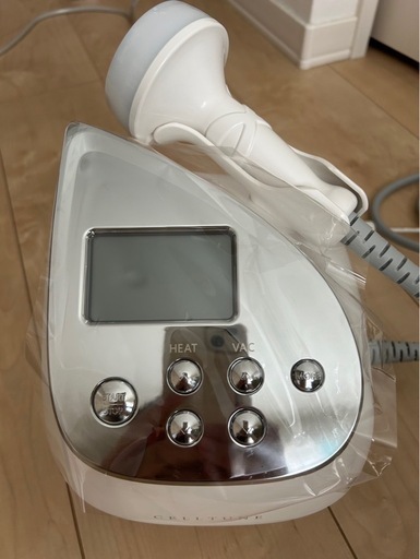 セルチューン　伊藤超音波　ダイエット 家庭用複合美容器