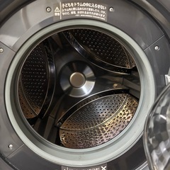 [お譲り先決まりました]洗濯機の画像